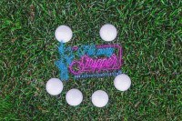 Hot Party Golf Caddies